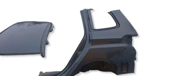 BMW 2 F46 Rear quarter panel 