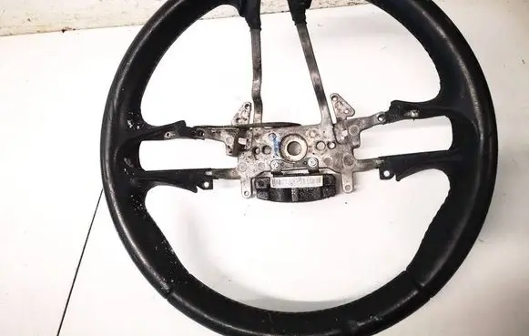 Honda Civic Steering wheel 78500SMGJ520M1