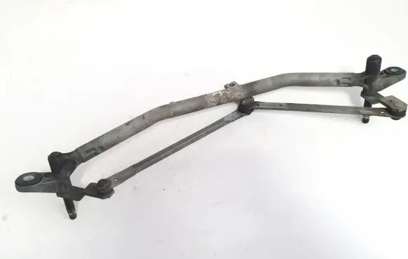 Dodge Journey Front wiper linkage and motor 13030800004069 05116303af