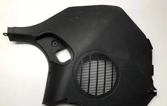 BMW Z4 E85 E86 Foot area side trim 7016794