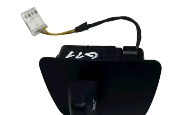 BMW 7 G11 G12 Steering wheel adjustment switch 9365877