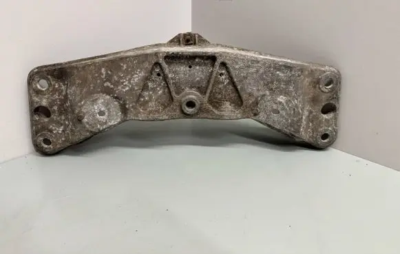 BMW 7 E65 E66 Gearbox mount 016759680 S1SC031F 32752232