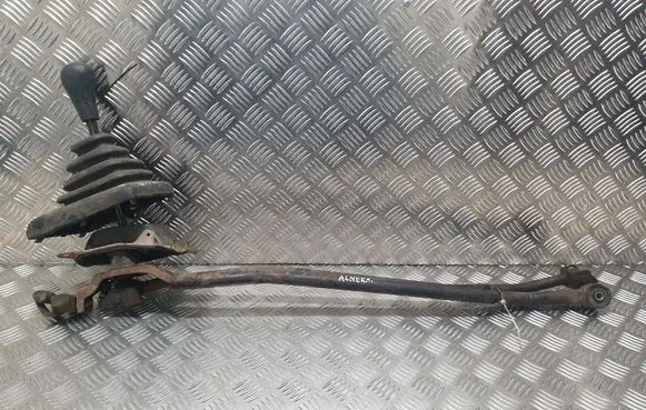 Nissan Almera Gear shifter/selector