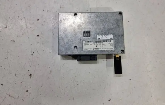 Bluetooth control unit module