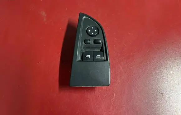 BMW i3 Electric window control switch 9226269