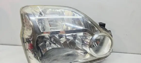 Nissan X-Trail T31 Headlight/headlamp 26010JG00A