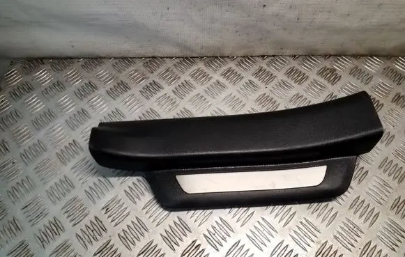 Lexus RX 450H Rear sill trim cover 6794048060