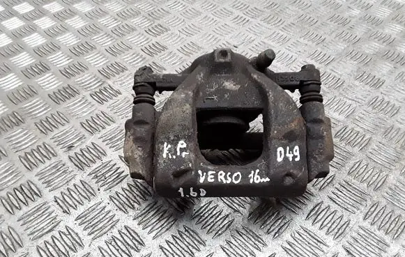 Toyota Verso Front brake caliper