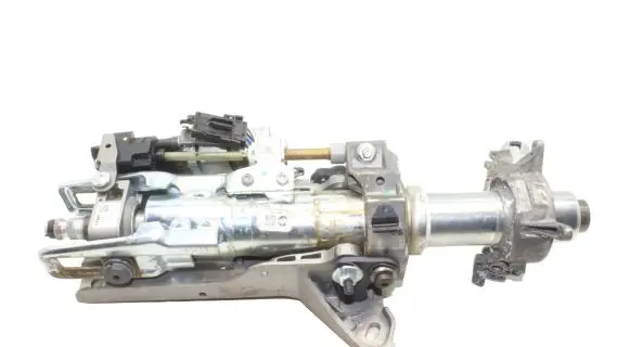 BMW 6 E63 E64 Steering rack mechanical part 6765866