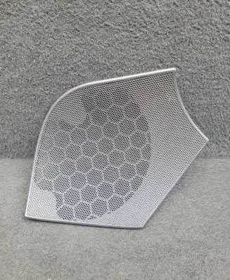 Audi A6 S6 C6 4F Front door speaker cover trim 4F0035409 4F00354094PK