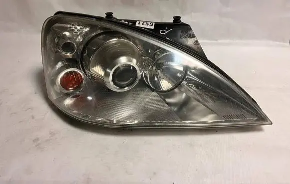 Ford Galaxy Headlight/headlamp 7M5941016F 0301183272 011B02A04HR