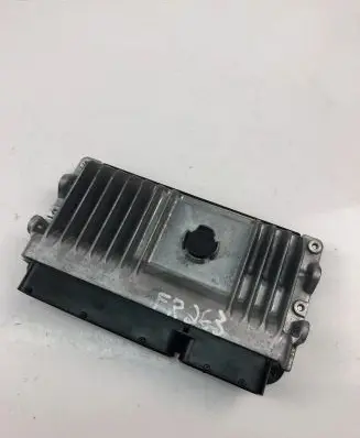 Toyota C-HR I Engine control unit/module ECU 89661F4550
