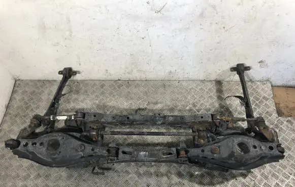 Toyota Auris 150 Rear axle beam 5120605080 4876005010