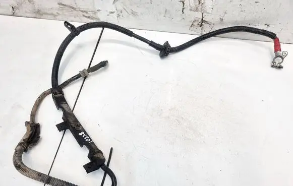 Audi A4 S4 B6 8E 8H Other wiring loom 8E0971824E