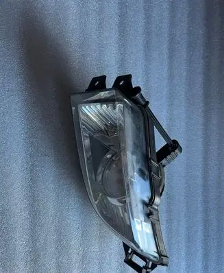 Opel Insignia A Front fog light 13226829