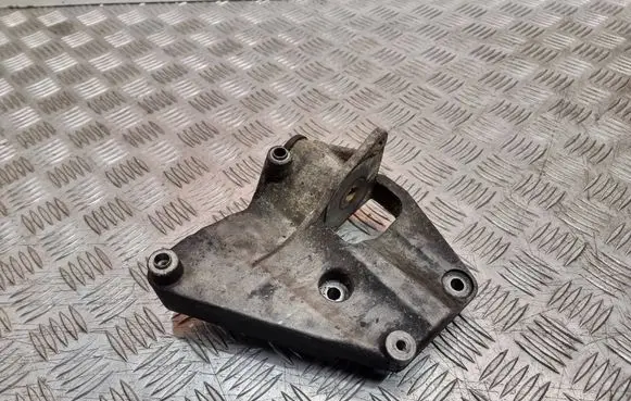 BMW 3 E46 A/C compressor mount bracket 64552247388