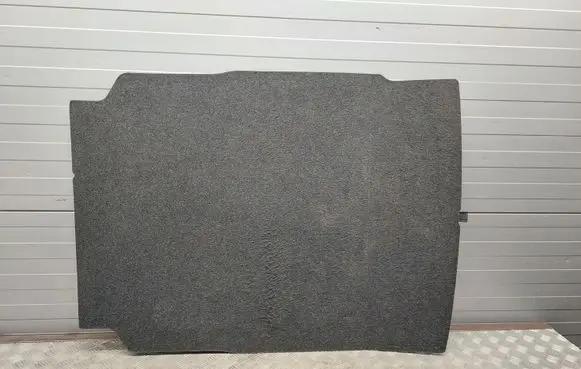 BMW 5 F10 F11 Trunk/boot mat liner 514754703014 7222131AI08 7547030