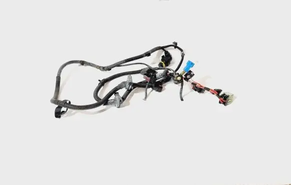 BMW 5 F10 F11 Engine installation wiring loom 7809651 12517809651 53781210