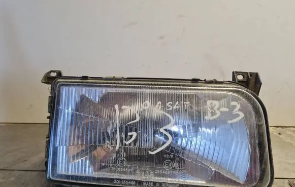 Volkswagen PASSAT B3 Headlight/headlamp 0234597R20