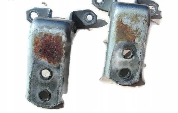 Suzuki Vitara (LY) Front door hinge set 