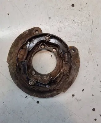 Subaru Outback Handbrake/parking brake pads 