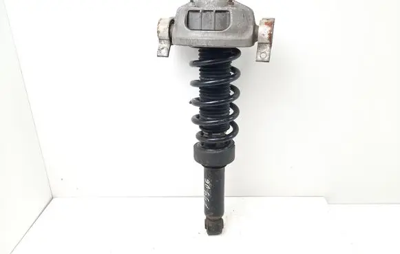 Porsche Cayenne (9PA) Rear shock absorber with coil spring 7L5512021BH 7L5513029P