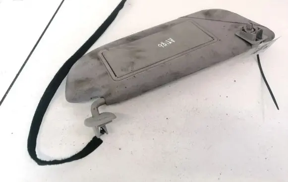 Peugeot 607 Sun visor