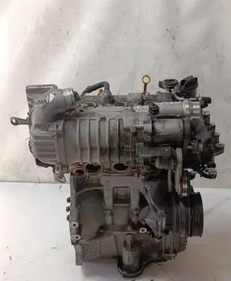 Nissan Note (E12) Engine