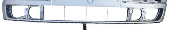Skoda Octavia Mk2 (1Z) Front bumper 1z0807221