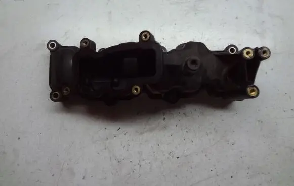 Audi A6 S6 C6 4F Intake manifold