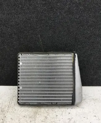 Volkswagen Caddy Heater blower radiator 668733G 1K0819031B