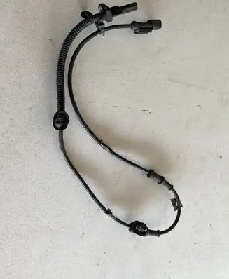 Ford Mustang VI ABS brake wheel speed sensor FR3C2C204AC