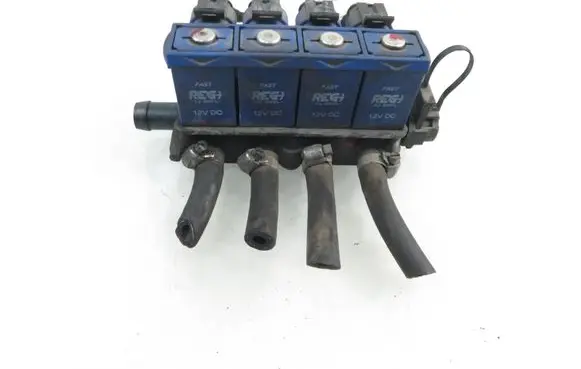 Renault Thalia I LP gas injectors set 67R010199