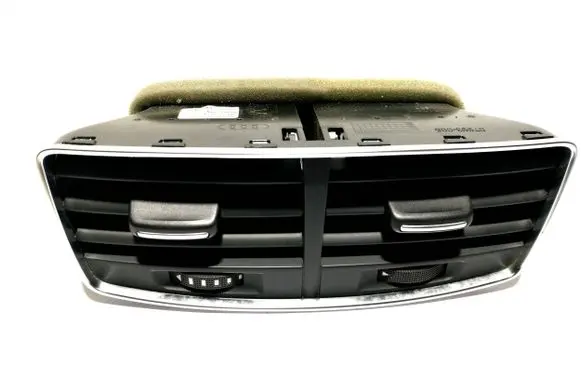 Audi A8 S8 D4 4H Rear air vent grill 4H0819203A 07993S19 2429