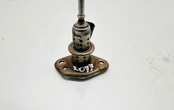 Opel Insignia B AdBlue injector 55501991