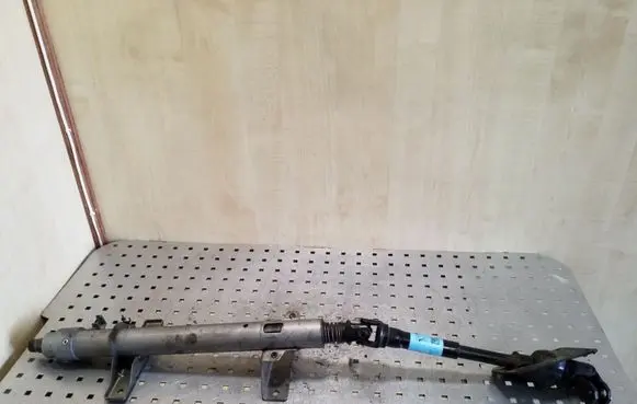 Volkswagen Crafter Steering wheel axle A9064600116