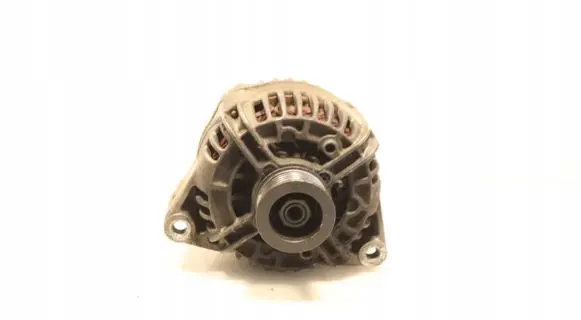 Mercedes-Benz CLK A209 C209 Generator/alternator 12047540000N
