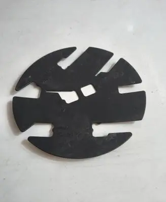 Volkswagen Transporter - Caravelle T6 Manufacturer badge logo/emblem 7E0853719autoas4 7E0853719
