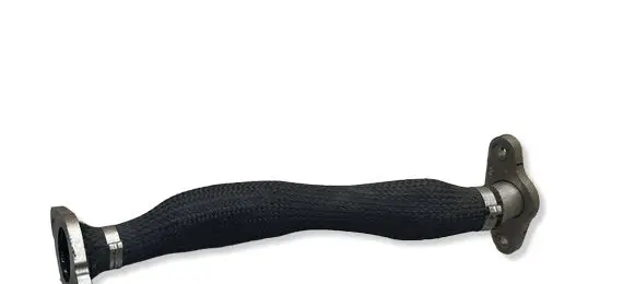 Ford Focus EGR valve line/pipe/hose JN1Q9F467BA