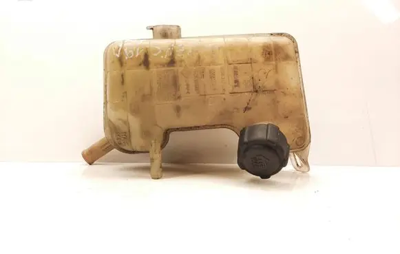 Renault Scenic II - Grand scenic II Coolant expansion tank/reservoir 8200262036