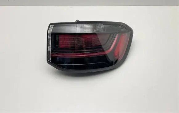 Jeep Compass Rear/tail lights 20250202