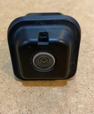Peugeot Partner III Reversing camera 9809301180 98231343XT 98231252XT
