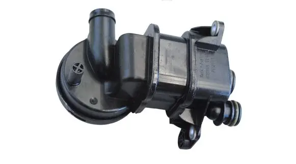 Porsche 911 991 Oil breather separator 70324415
