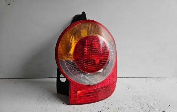Renault Modus Rear/tail lights 62457