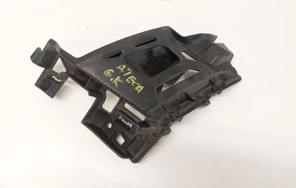 Cupra Ateca Rear bumper mounting bracket 575807377