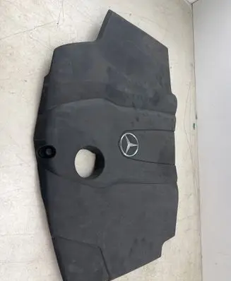 Mercedes-Benz GLC X253 C253 Engine cover (trim) A6510108512
