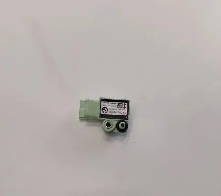 Mini One - Cooper Clubman R55 Airbag deployment crash/impact sensor 9118167