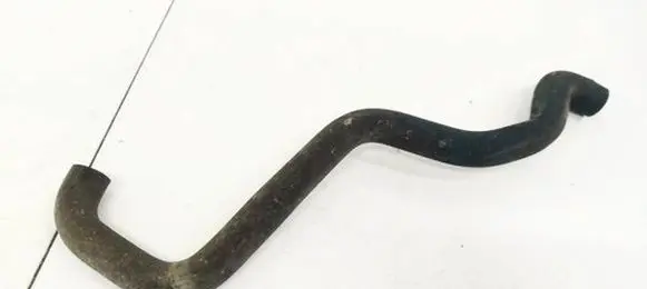 Ford Mondeo MK IV Engine coolant pipe/hose
