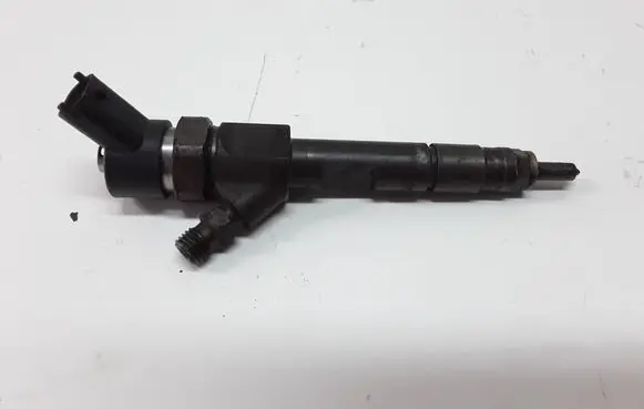 Renault Megane II Fuel injector 8200100272 0445110110B