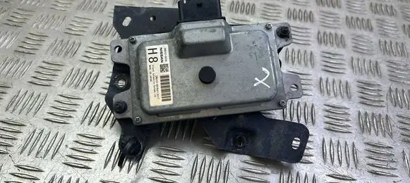 Nissan Juke I F15 Other control units/modules EMU10081N EMU10081NA1